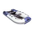 Надувная лодка Мастер Лодок Ривьера Компакт 3200 СК Комби в Ростове-на-Дону