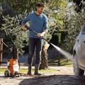 Моечная машина Stihl RE-100 в Ростове-на-Дону