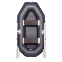 Надувная лодка Мастер Лодок Барс 240