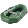 Надувная лодка Аква Оптима 190 (с гребками) в Ростове-на-Дону