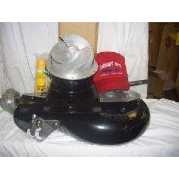 Водомётная насадка Outboard Jets L60L-89 в Ростове-на-Дону Водомётная насадка Outboard Jets L60L-89 в Ростове-на-Дону