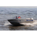 Алюминиевая лодка WINDBOAT-47 в Ростове-на-Дону