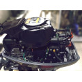 Мотор Mikatsu M9,9FHS в Ростове-на-Дону