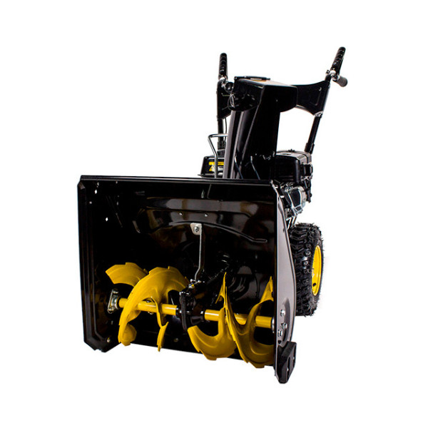 Снегоуборщик бензиновый Champion ST 553 в Ростове-на-Дону Снегоуборщик бензиновый Champion ST 553 в Ростове-на-Дону