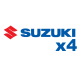 4-х тактные лодочные моторы Suzuki в Ростове-на-Дону