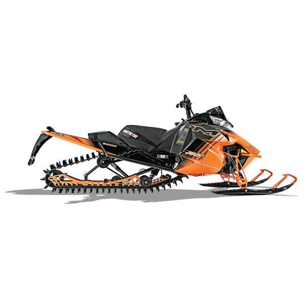 Снегоход Arctic M 8000 153 Sno Pro Limited в Ростове-на-Дону