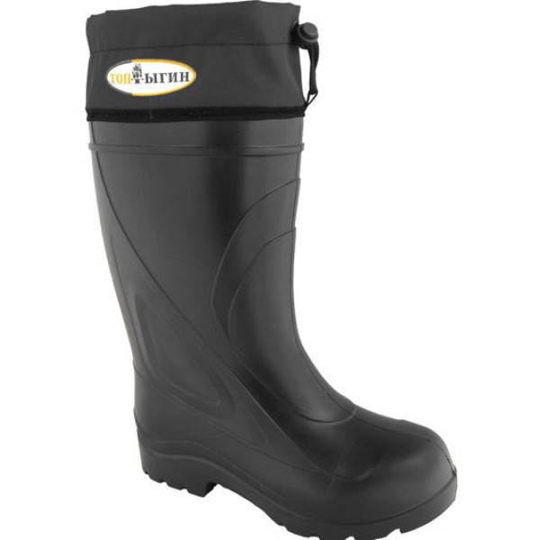 Сапоги Топтыгин СВ-77м в Ростове-на-Дону