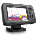 ЭХОЛОТ LOWRANCE REVEAL 5 HDI 50/200 КГЦ И 455/800 КГЦ (000-15502-001) в Ростове-на-Дону