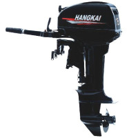 Мотор Hangkai 15