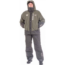 Зимний костюм для рыбалки «Арктика II New»