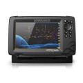 ЭХОЛОТ LOWRANCE REVEAL 7 HDI 50/200 КГЦ И 455/800 КГЦ (000-15516-001) в Ростове-на-Дону