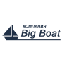 Каталог надувных лодок Big Boat